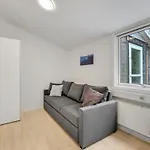 Сasa de vacaciones 8 Bedroom Cozy In Henne *