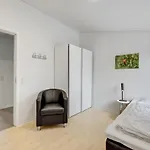 8 Bedroom Cozy In Henne *