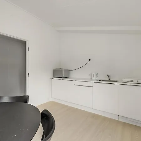 Prázdninový dům 8 Bedroom Cozy In Henne