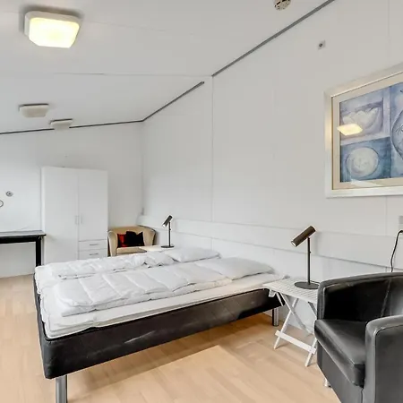 Prázdninový dům 8 Bedroom Cozy In Henne *