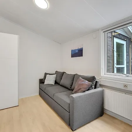 Prázdninový dům 8 Bedroom Cozy In Henne *