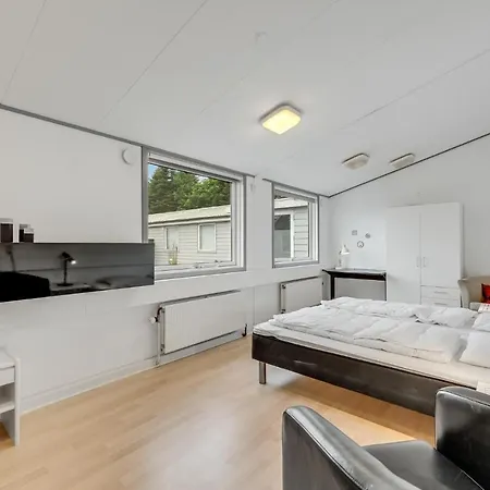 8 Bedroom Cozy In Henne Prázdninový dům *